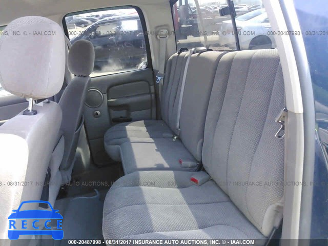 2002 Dodge RAM 1500 3D7HA18N72G128441 image 7