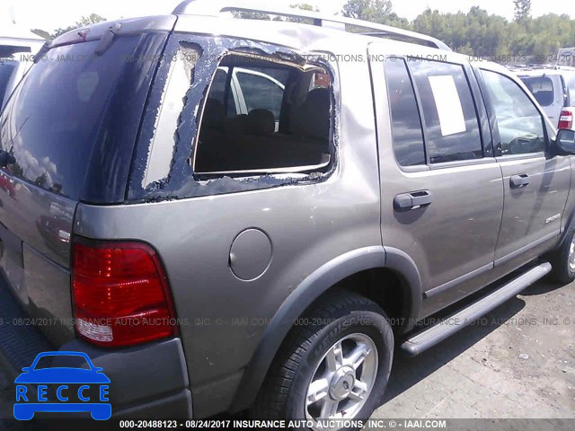 2004 Ford Explorer 1FMZU72E04UC15983 Bild 5