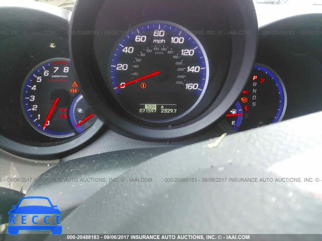 2010 Acura RDX TECHNOLOGY 5J8TB1H59AA008530 image 6