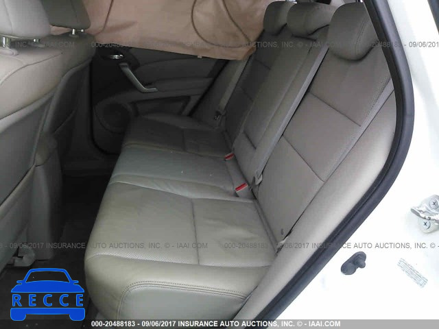 2010 Acura RDX TECHNOLOGY 5J8TB1H59AA008530 image 7