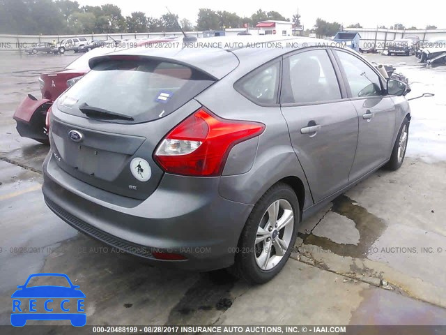 2013 Ford Focus 1FADP3K20DL255612 зображення 3