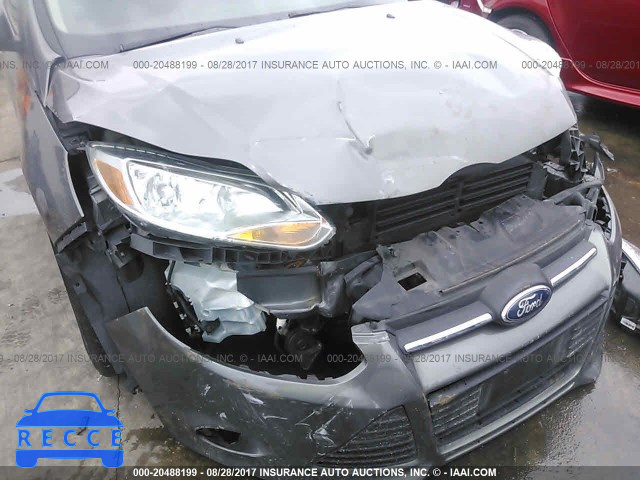 2013 Ford Focus 1FADP3K20DL255612 зображення 5