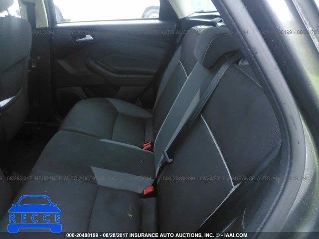 2013 Ford Focus 1FADP3K20DL255612 image 7