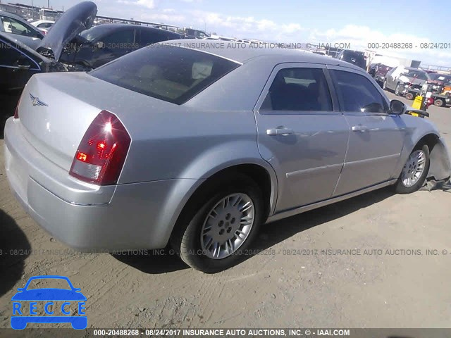2006 Chrysler 300 2C3KA53G66H384628 зображення 3