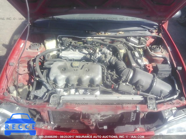 2001 Ford Escort 3FAFP13P91R115014 image 9