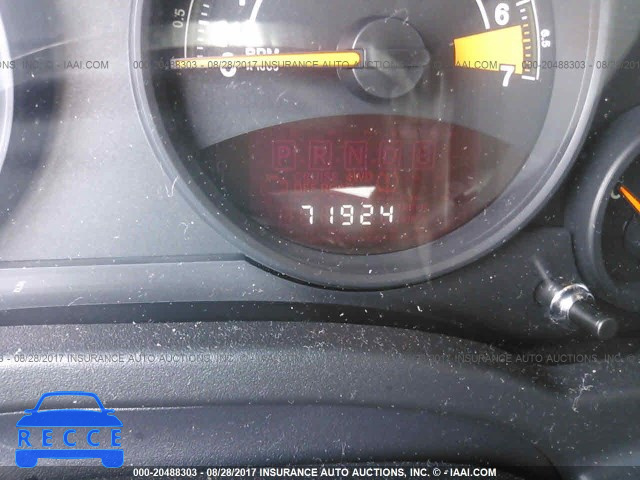2014 Jeep Compass 1C4NJCBA8ED587414 image 6