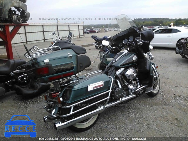 2001 Harley-davidson FLHTCUI 1HD1FCW111Y603819 зображення 3
