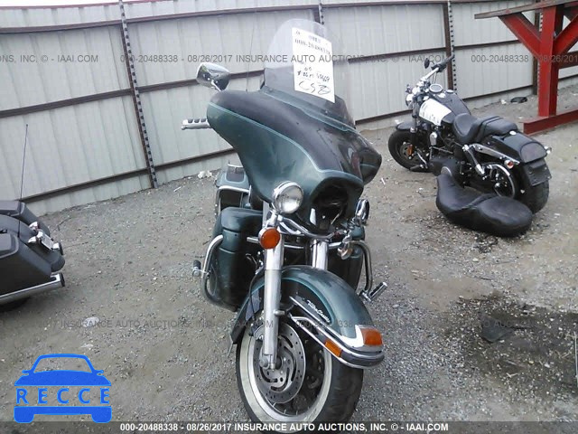2001 Harley-davidson FLHTCUI 1HD1FCW111Y603819 image 4