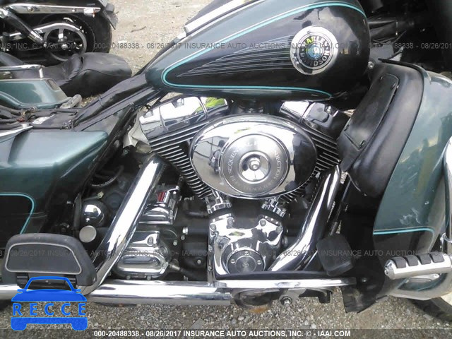 2001 Harley-davidson FLHTCUI 1HD1FCW111Y603819 Bild 7