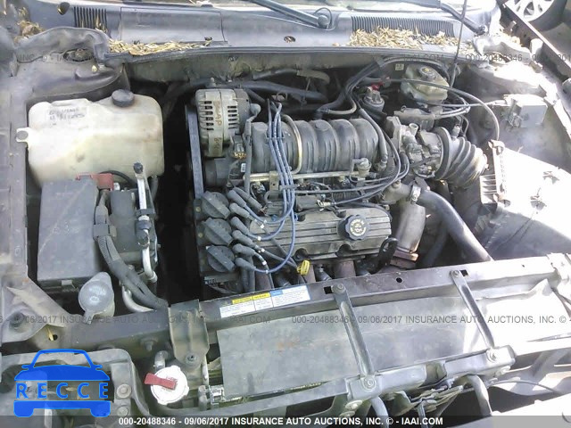 2001 Buick Lesabre 1G4HP54K414204670 image 9