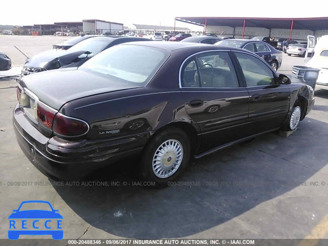 2001 Buick Lesabre 1G4HP54K414204670 image 3