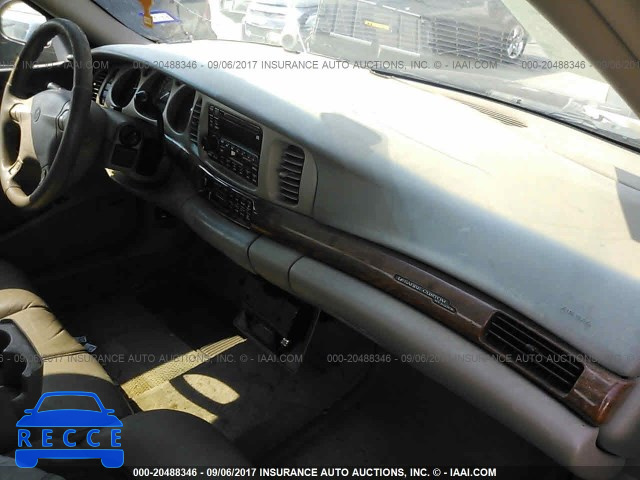 2001 Buick Lesabre 1G4HP54K414204670 image 4