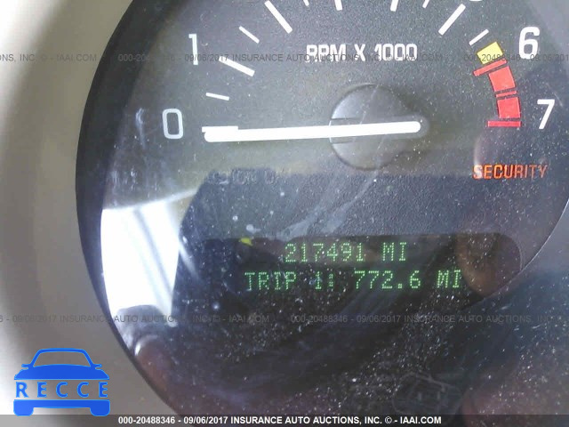 2001 Buick Lesabre 1G4HP54K414204670 image 6