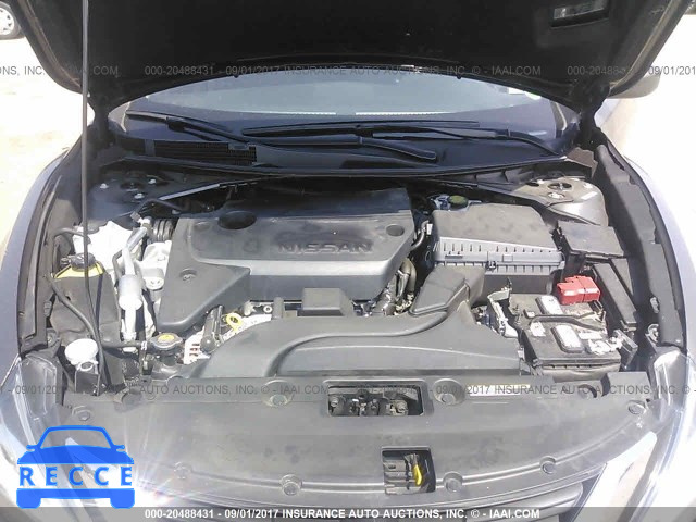 2016 Nissan Altima 1N4AL3AP0GN389735 image 9