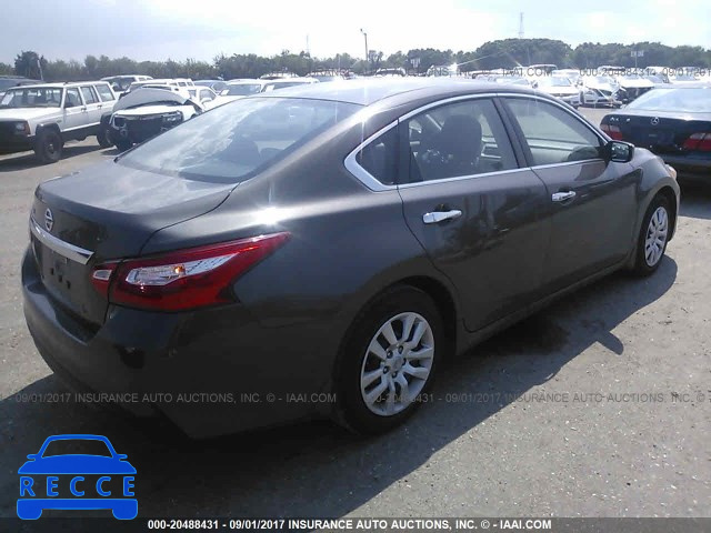 2016 Nissan Altima 1N4AL3AP0GN389735 Bild 3