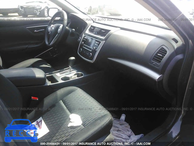 2016 Nissan Altima 1N4AL3AP0GN389735 image 4