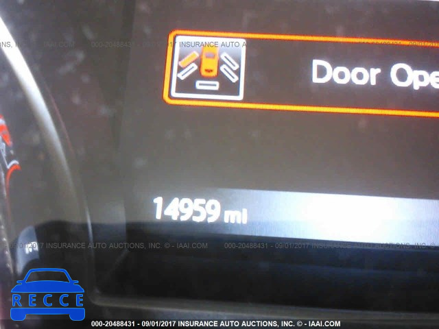 2016 Nissan Altima 1N4AL3AP0GN389735 image 6