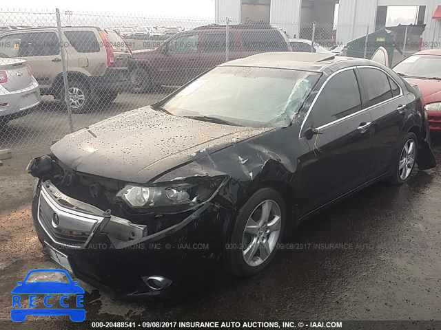 2013 Acura TSX TECH JH4CU2F63DC000084 зображення 1