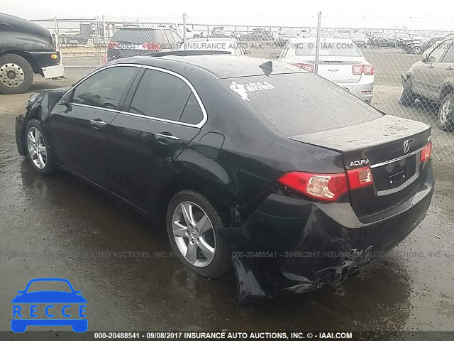 2013 Acura TSX TECH JH4CU2F63DC000084 зображення 2