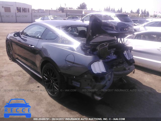 2016 Ford Mustang GT 1FA6P8CF2G5318063 image 2