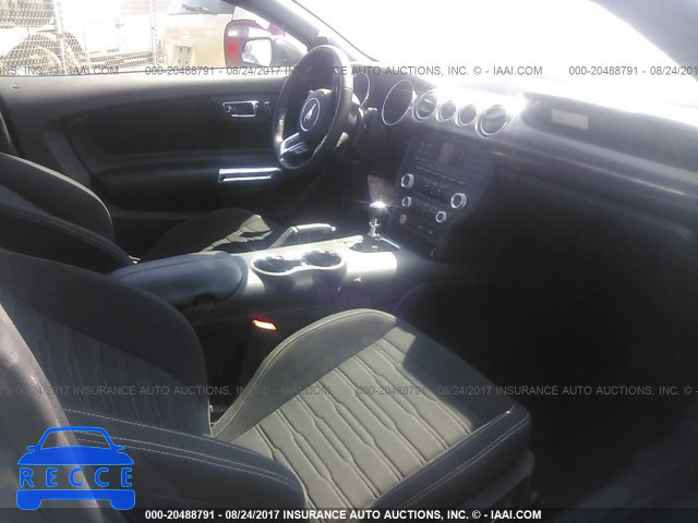 2016 Ford Mustang GT 1FA6P8CF2G5318063 image 4