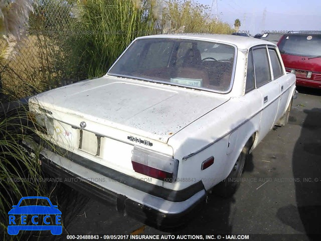 1977 VOLVO 240 VC24445H1264846 image 3