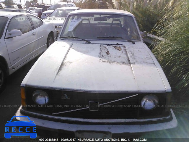 1977 VOLVO 240 VC24445H1264846 image 5