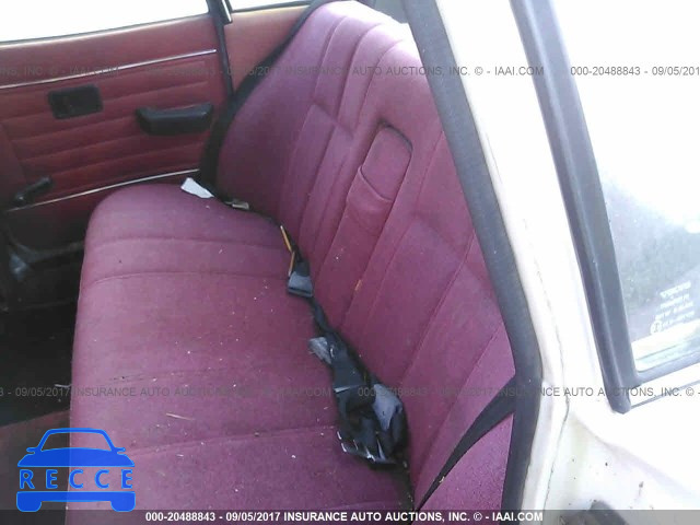 1977 VOLVO 240 VC24445H1264846 image 7