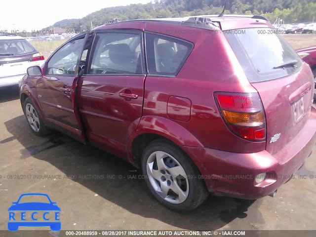 2005 Pontiac Vibe 5Y2SL63805Z400518 image 2