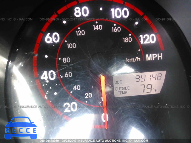 2005 Pontiac Vibe 5Y2SL63805Z400518 image 6