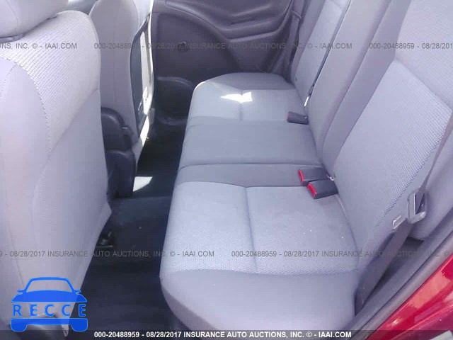 2005 Pontiac Vibe 5Y2SL63805Z400518 image 7