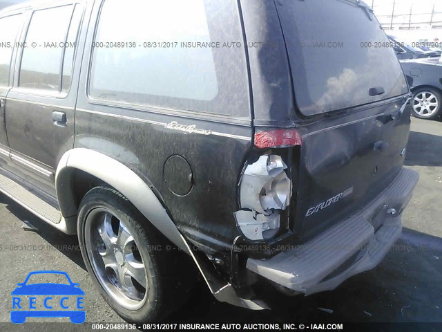 1997 Ford EXPLORER 1FMDU32P5VZA44477 image 5