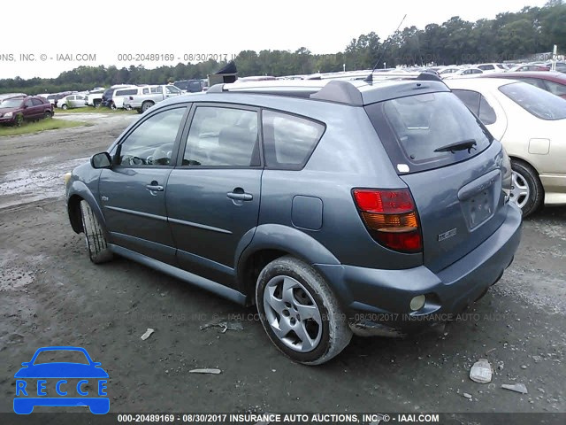 2007 Pontiac Vibe 5Y2SL65827Z423380 image 2