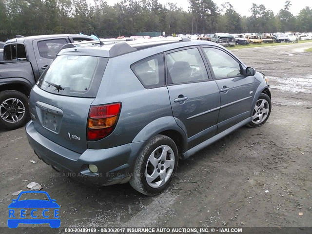 2007 Pontiac Vibe 5Y2SL65827Z423380 image 3