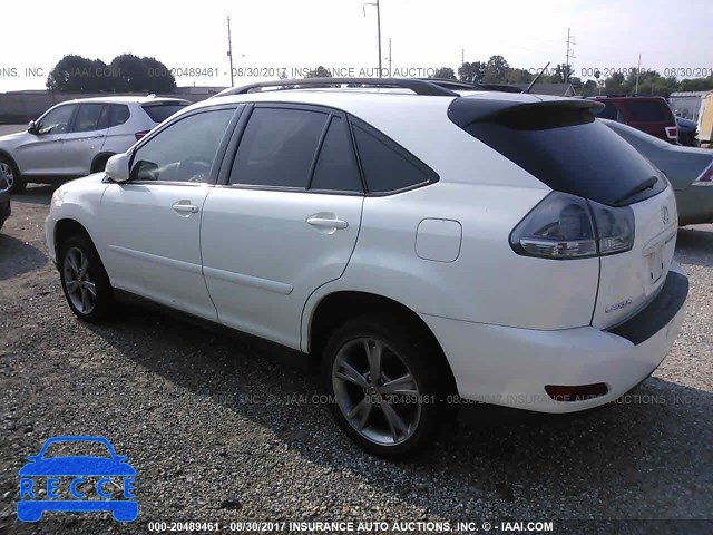 2006 Lexus RX 400 JTJHW31U760016965 зображення 2