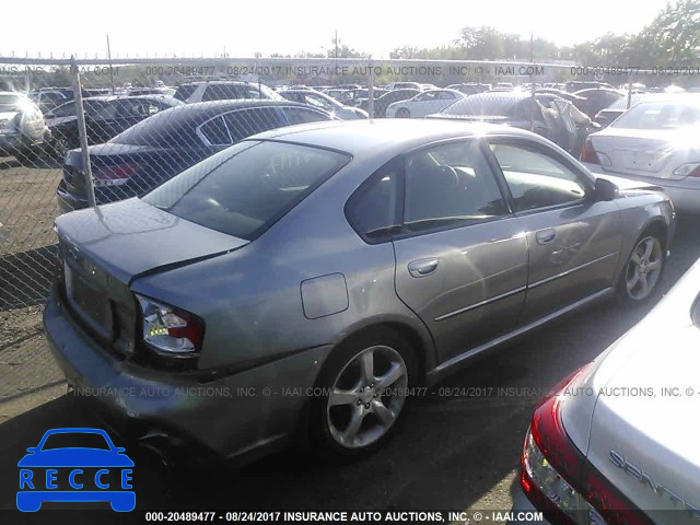 2009 Subaru Legacy 4S3BL616997226046 image 3