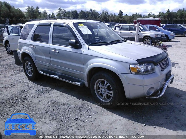 2005 Ford Escape 1FMCU94145KA14029 image 0