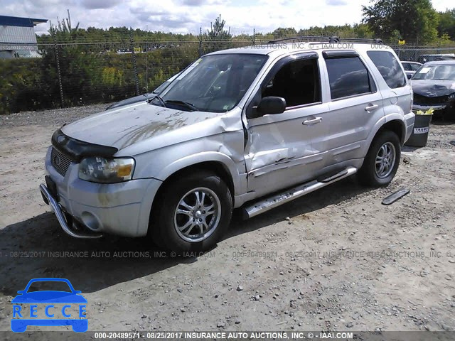 2005 Ford Escape 1FMCU94145KA14029 image 1