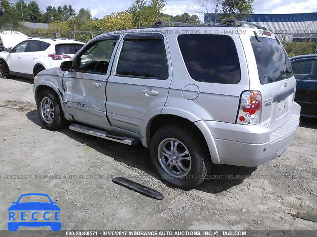 2005 Ford Escape 1FMCU94145KA14029 image 2