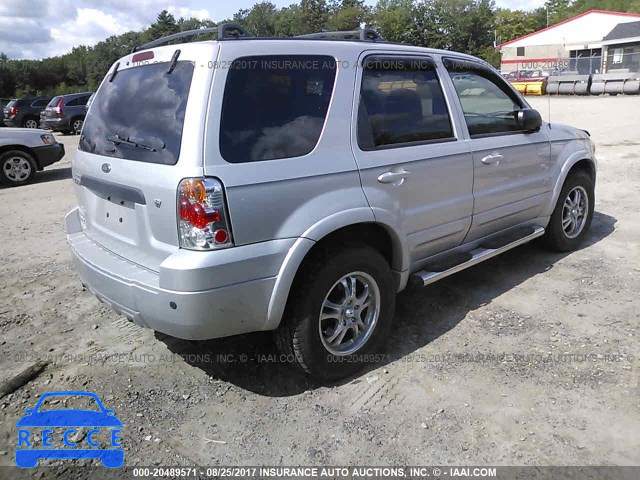 2005 Ford Escape 1FMCU94145KA14029 image 3