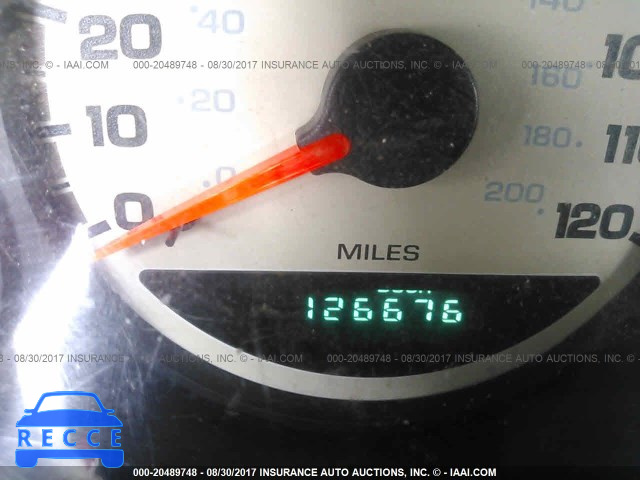 2005 Dodge Neon SXT 1B3ES56C85D138241 image 6