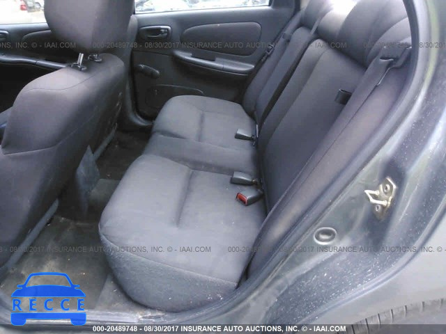 2005 Dodge Neon SXT 1B3ES56C85D138241 image 7