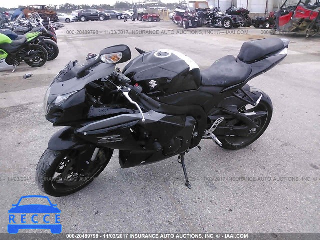 2014 Suzuki GSX-R1000 JS1GT78A2E2100036 image 1