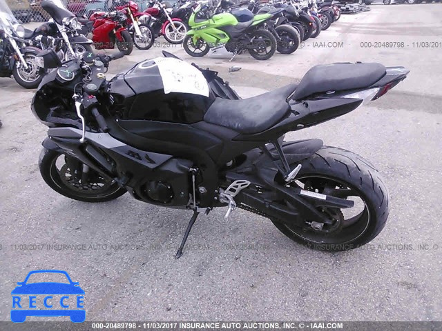 2014 Suzuki GSX-R1000 JS1GT78A2E2100036 Bild 2