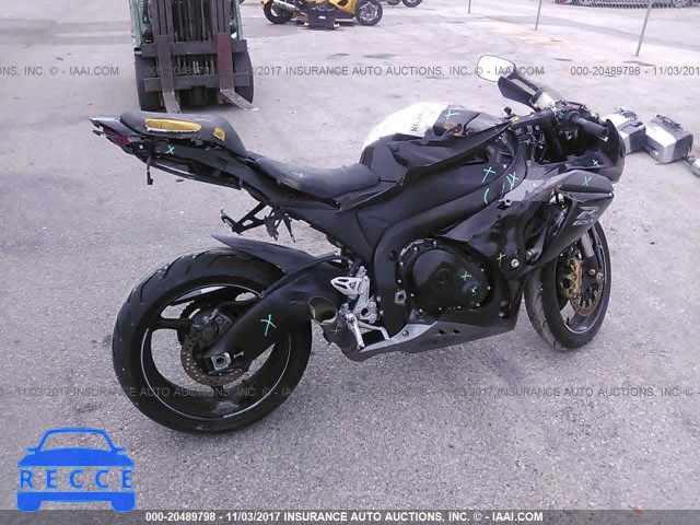 2014 Suzuki GSX-R1000 JS1GT78A2E2100036 зображення 3