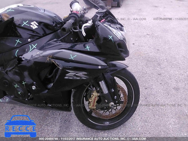 2014 Suzuki GSX-R1000 JS1GT78A2E2100036 зображення 4