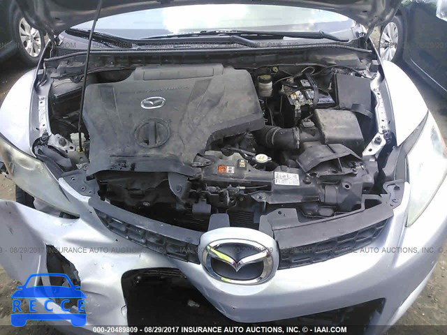 2009 Mazda CX-7 JM3ER293690217173 Bild 9