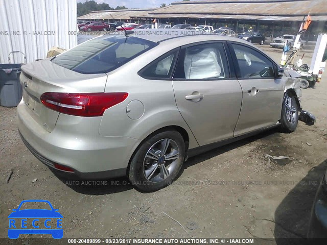2017 FORD FOCUS 1FADP3FEXHL306205 image 3