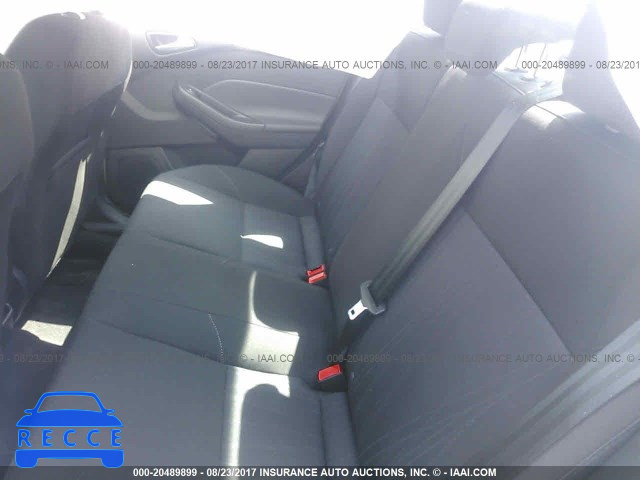 2017 FORD FOCUS 1FADP3FEXHL306205 image 7
