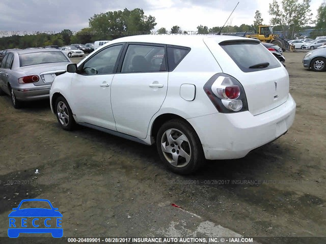 2009 Pontiac Vibe 5Y2SP678X9Z440058 image 2